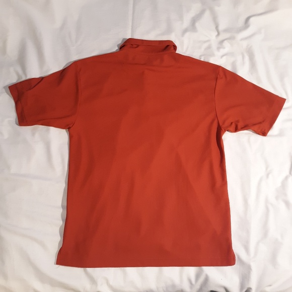 Tri-Mountain Performance polo Men's size M - Picture 2 of 5